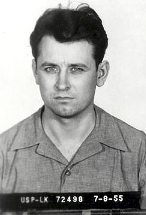 James Earl Ray